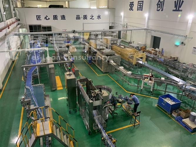工厂实施精益生产管理的基础准备工作