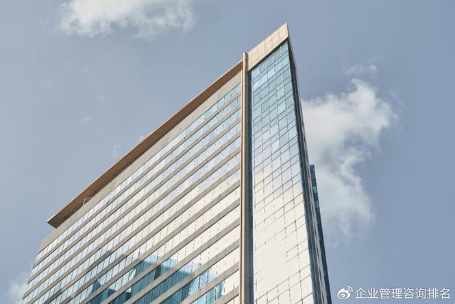 2026年最新!专注制造业落地五大企业管理咨询公司测评